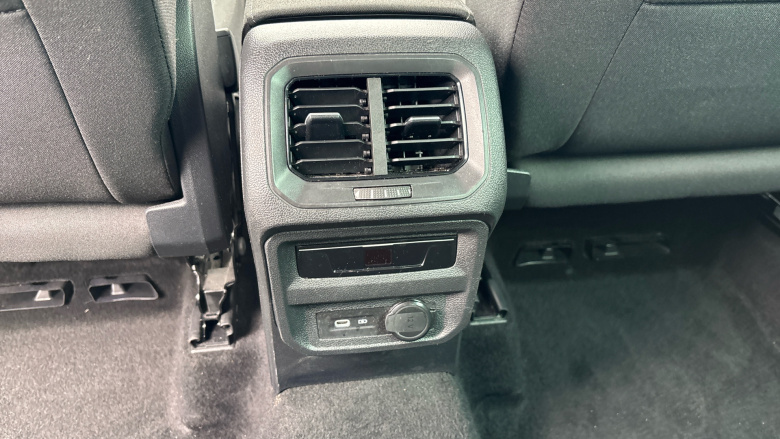 Volkswagen Tiguan 1.5 TSI Life 5dr Petrol Estate